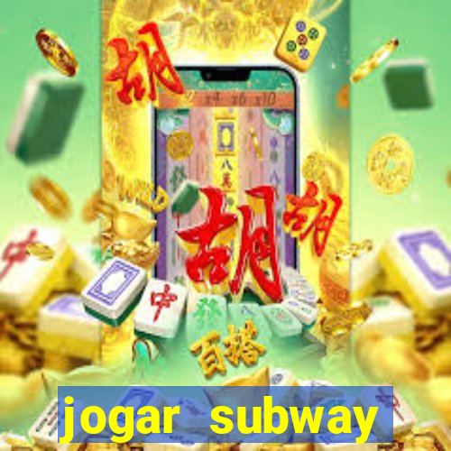 jogar subway surfers 1.99